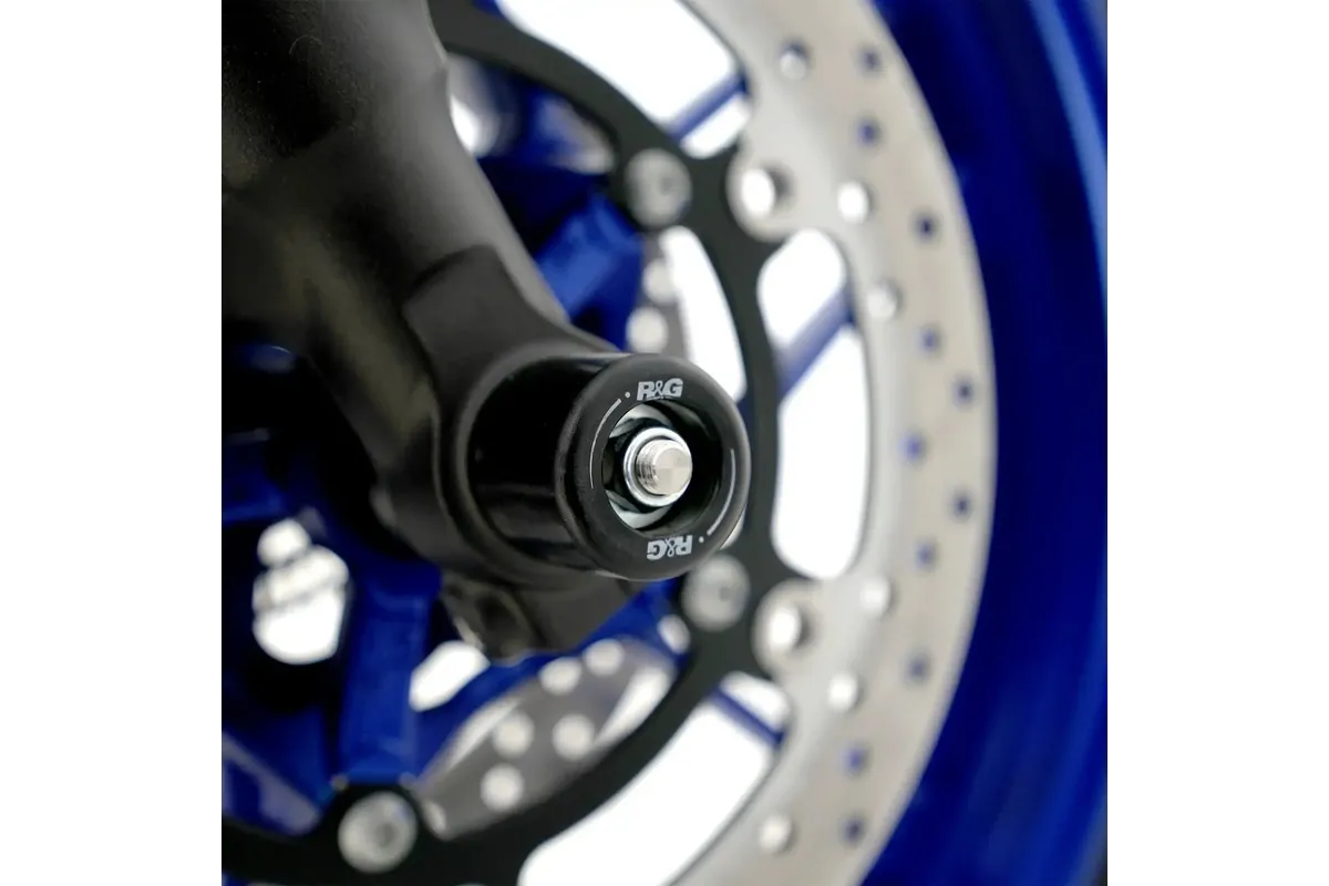 Kit de protections street R&G RACING stage 1