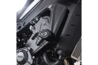 Kit de protections street R&G RACING stage 1