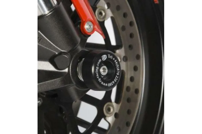 Kit de protections street R&G RACING stage 1