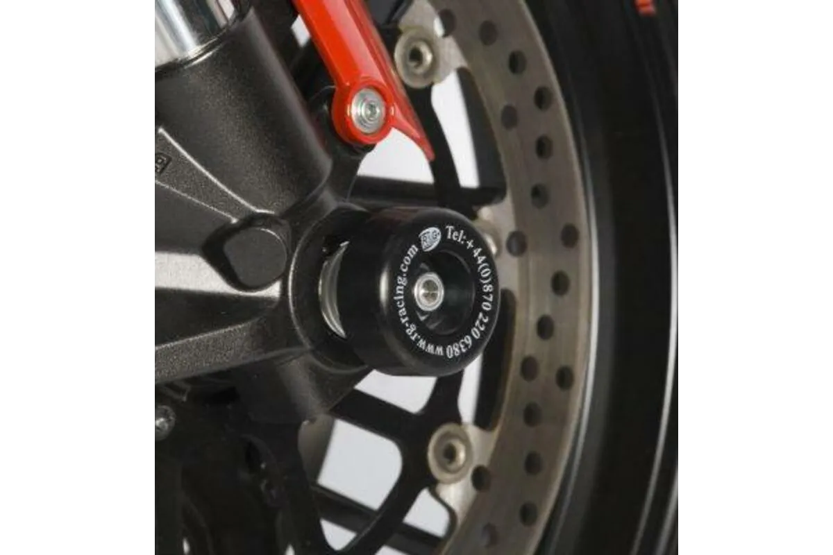 Kit de protections street R&G RACING stage 1