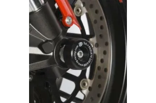 Kit de protections street R&G RACING stage 1