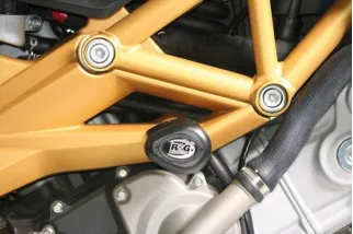 Kit de protections street R&G RACING stage 1