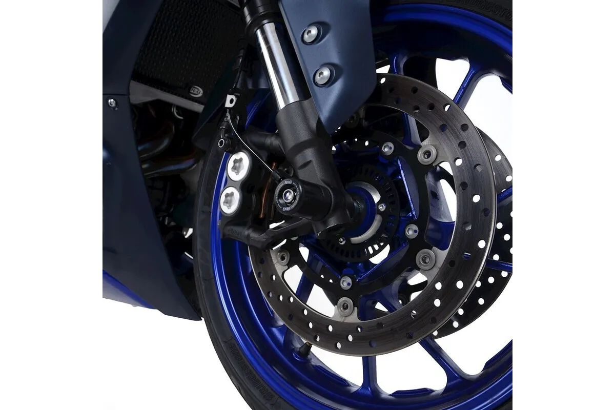 Kit de protections street R&G RACING stage 1