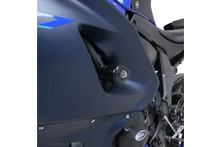 Kit de protections street R&G RACING stage 1