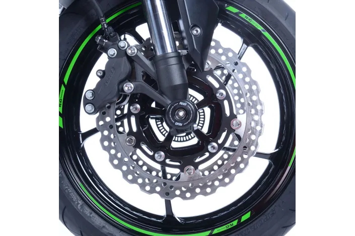 Kit de protections street R&G RACING stage 1