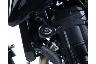 Kit de protections street R&G RACING stage 1