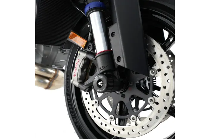 Kit de protections street R&G RACING stage 1