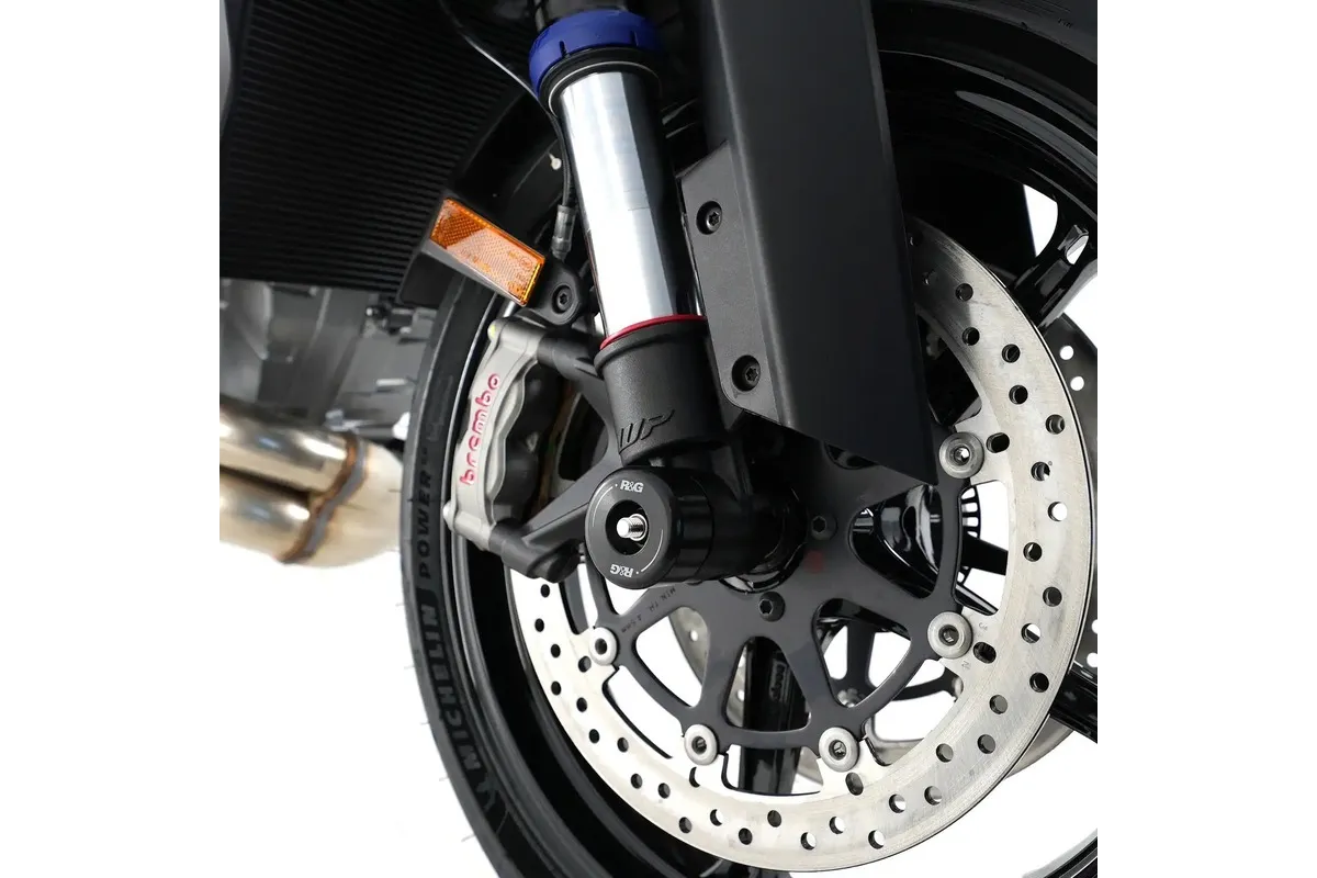 Kit de protections street R&G RACING stage 1