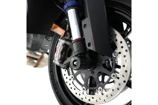 Kit de protections street R&G RACING stage 1