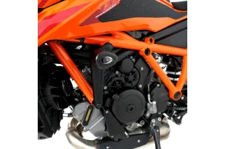 Kit de protections street R&G RACING stage 1