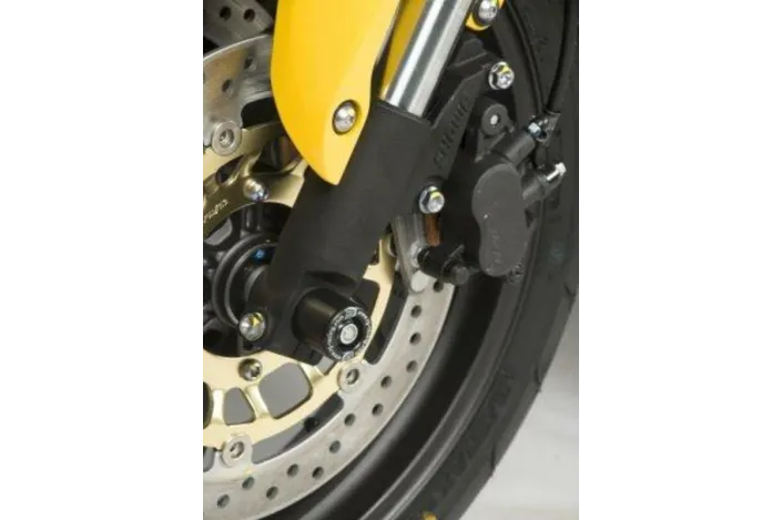 Kit de protections street R&G RACING stage 1