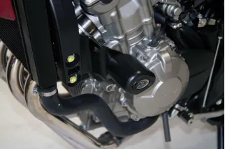 Kit de protections street R&G RACING stage 1