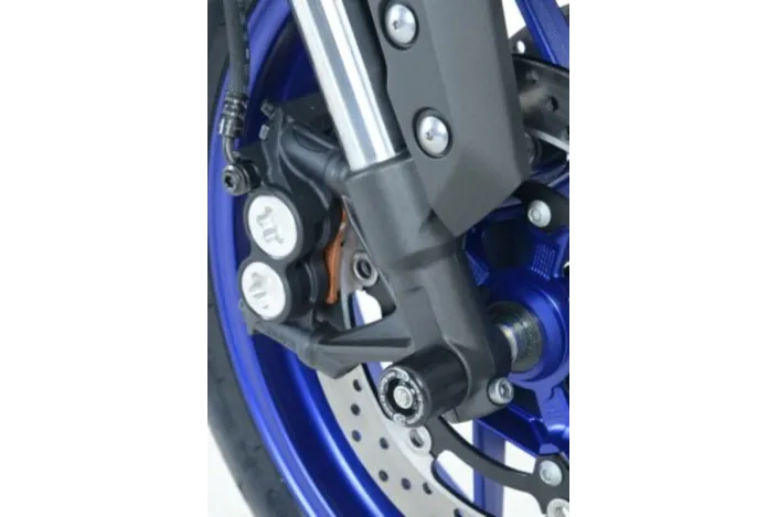 Kit de protections street R&G RACING stage 1