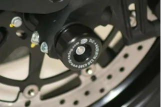 Kit de protections street R&G RACING stage 1