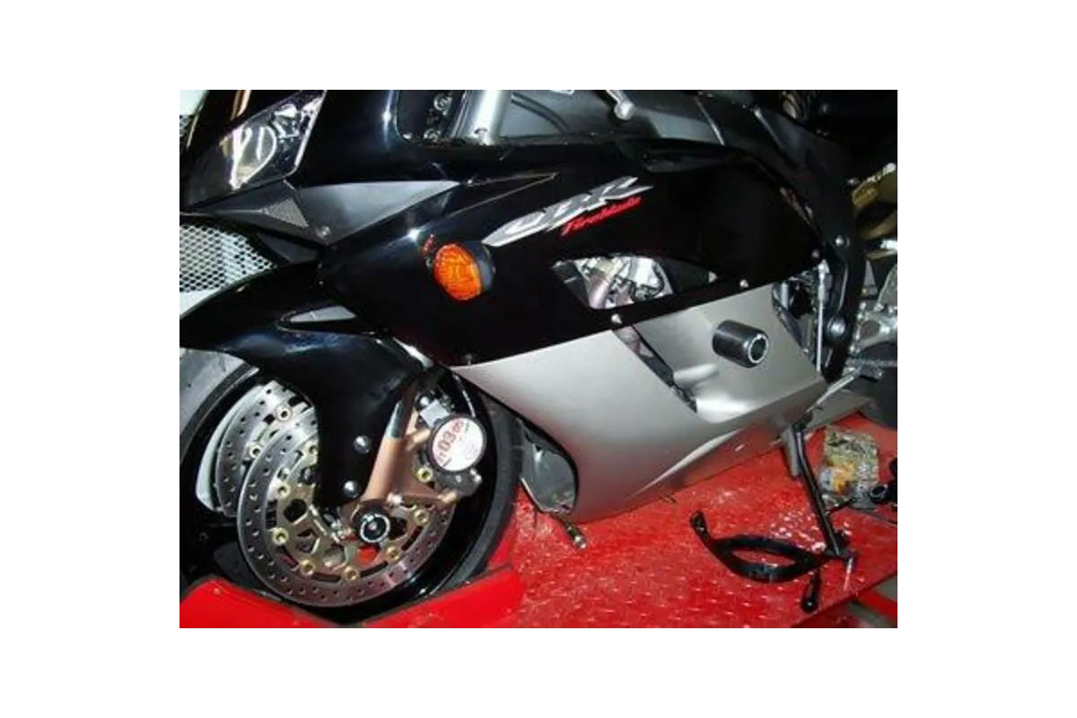 Kit de protections street R&G RACING stage 1