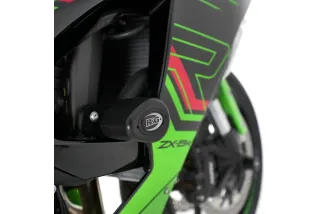 Kit de protections street R&G RACING stage 1