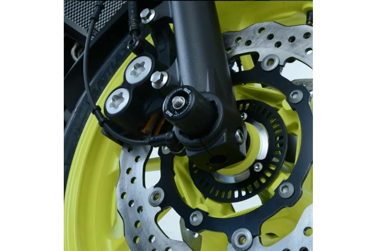 Kit de protections street R&G RACING stage 1