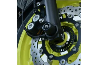 Kit de protections street R&G RACING stage 1