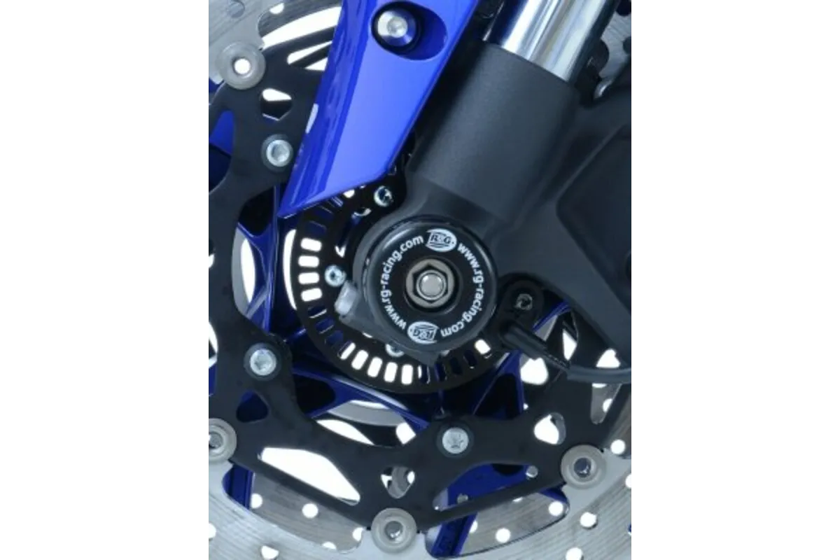 Kit de protections street R&G RACING stage 1