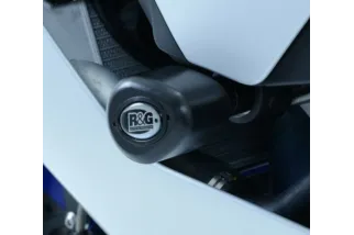 Kit de protections street R&G RACING stage 1