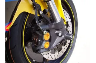 Kit de protections street R&G RACING stage 1