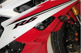 Kit de protections street R&G RACING stage 1