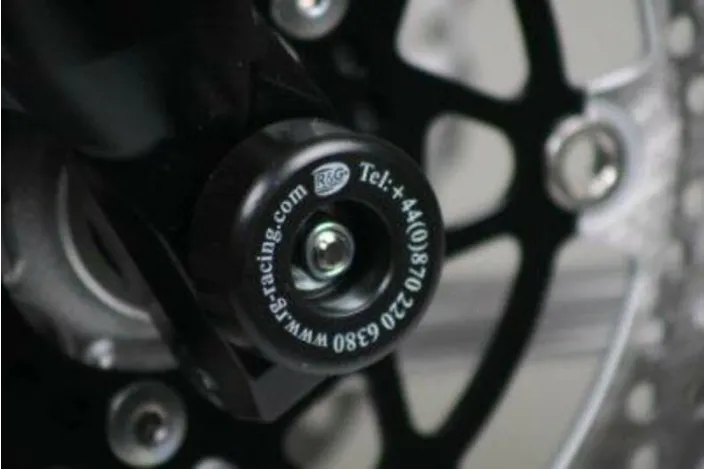 Kit de protections street R&G RACING stage 1