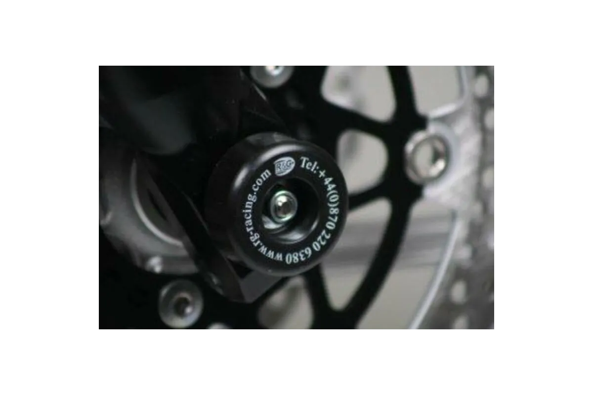 Kit de protections street R&G RACING stage 1