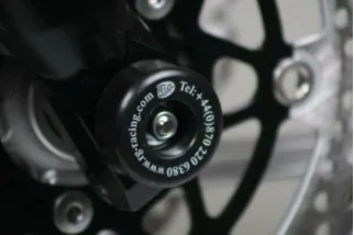 Kit de protections street R&G RACING stage 1