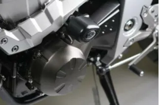 Kit de protections street R&G RACING stage 1