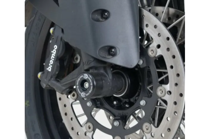 Kit de protections street R&G RACING stage 1