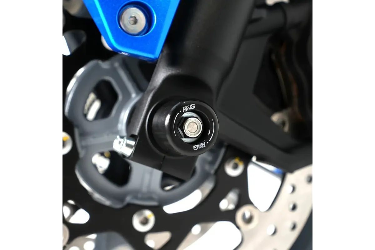 Kit de protections street R&G RACING stage 1