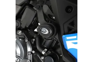 Kit de protections street R&G RACING stage 1