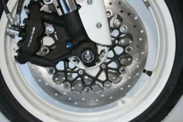 Kit de protections street R&G RACING stage 1