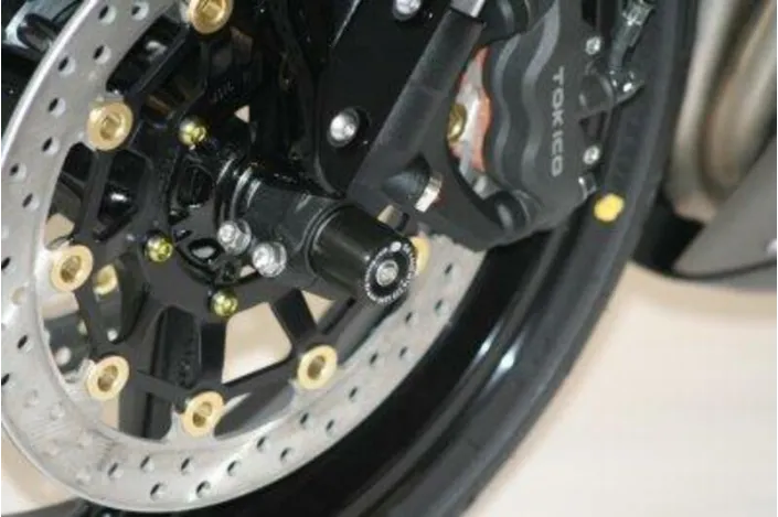 Kit de protections street R&G RACING stage 1