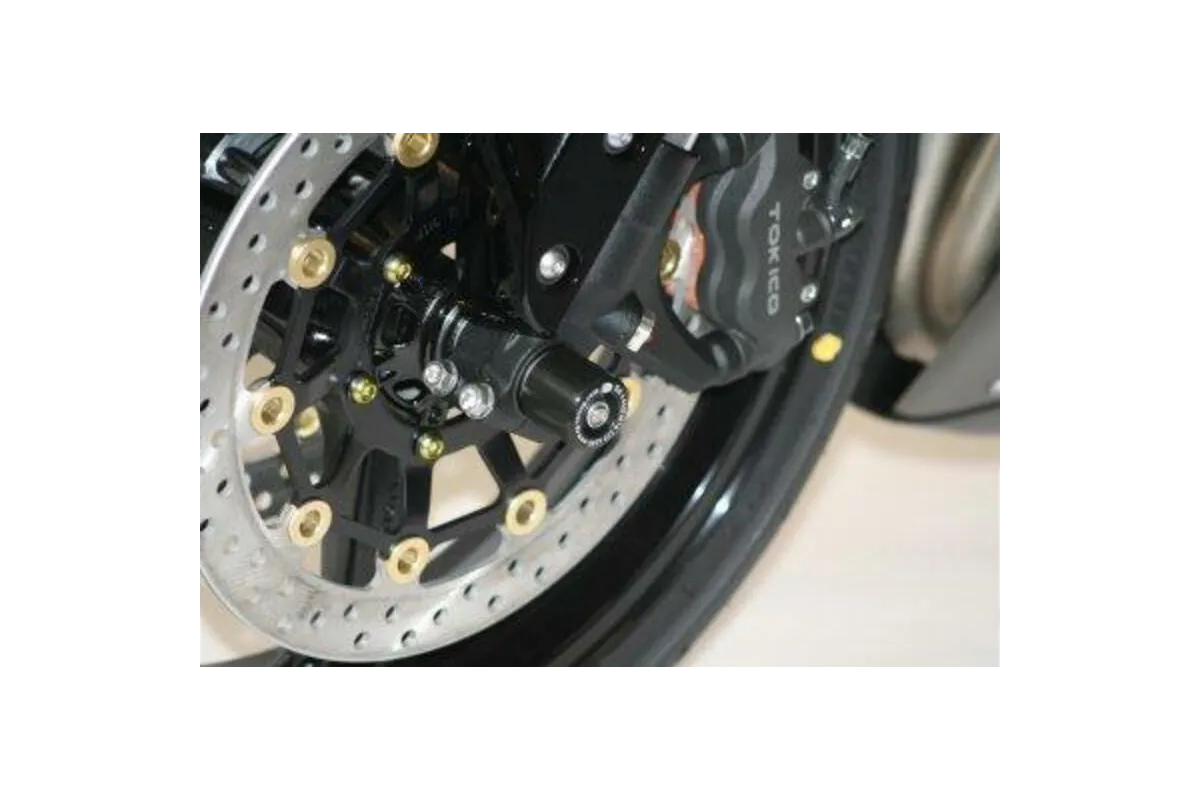 Kit de protections street R&G RACING stage 1