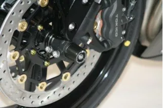 Kit de protections street R&G RACING stage 1