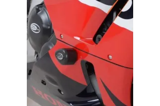 Kit de protections street R&G RACING stage 1