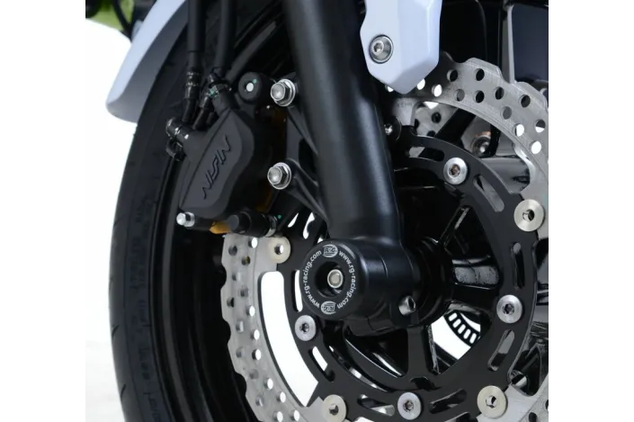 Kit de protections street R&G RACING stage 1