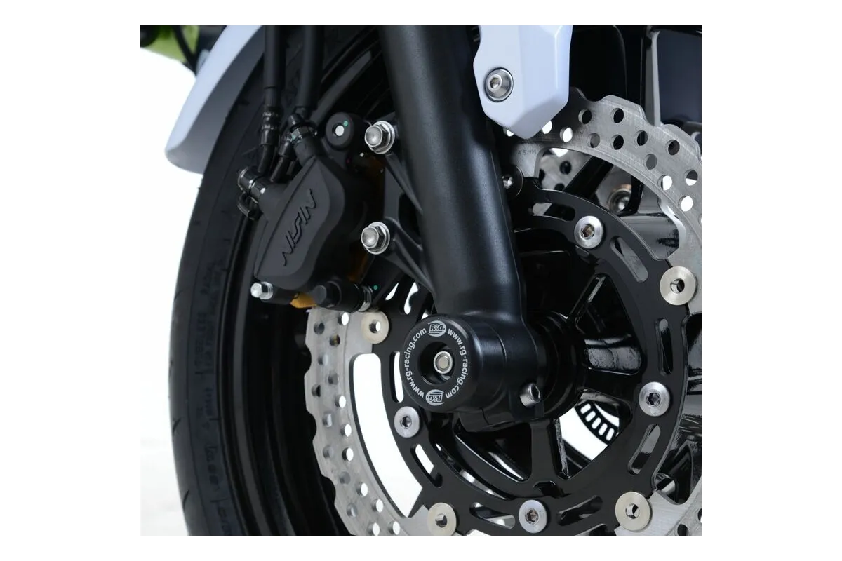 Kit de protections street R&G RACING stage 1