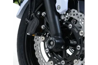 Kit de protections street R&G RACING stage 1