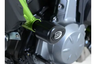 Kit de protections street R&G RACING stage 1