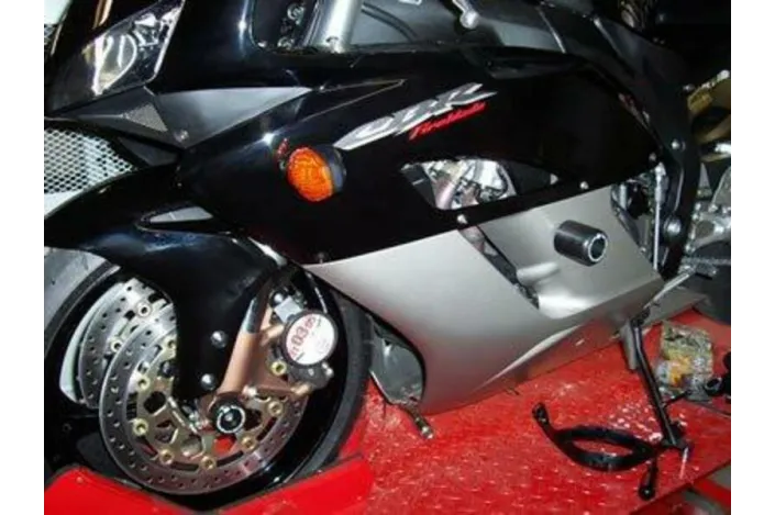 Kit de protections street R&G RACING stage 1