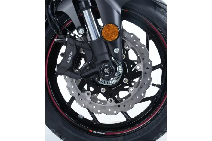 Kit de protections street R&G RACING stage 1