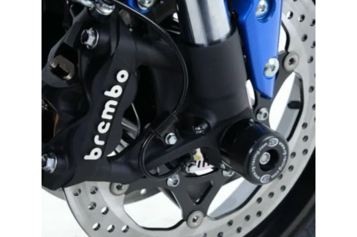 Kit de protections street R&G RACING stage 1