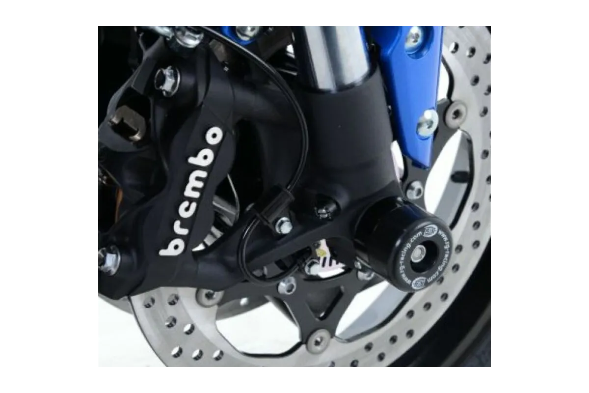 Kit de protections street R&G RACING stage 1