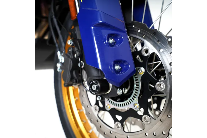 Kit de protections street R&G RACING stage 1