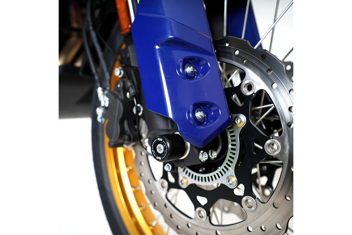 Kit de protections street R&G RACING stage 1