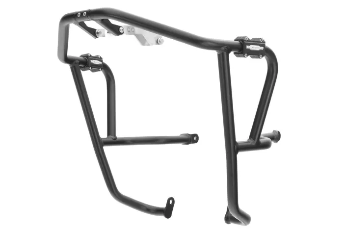 Kit de protections adventure CROSSPRO stage 1