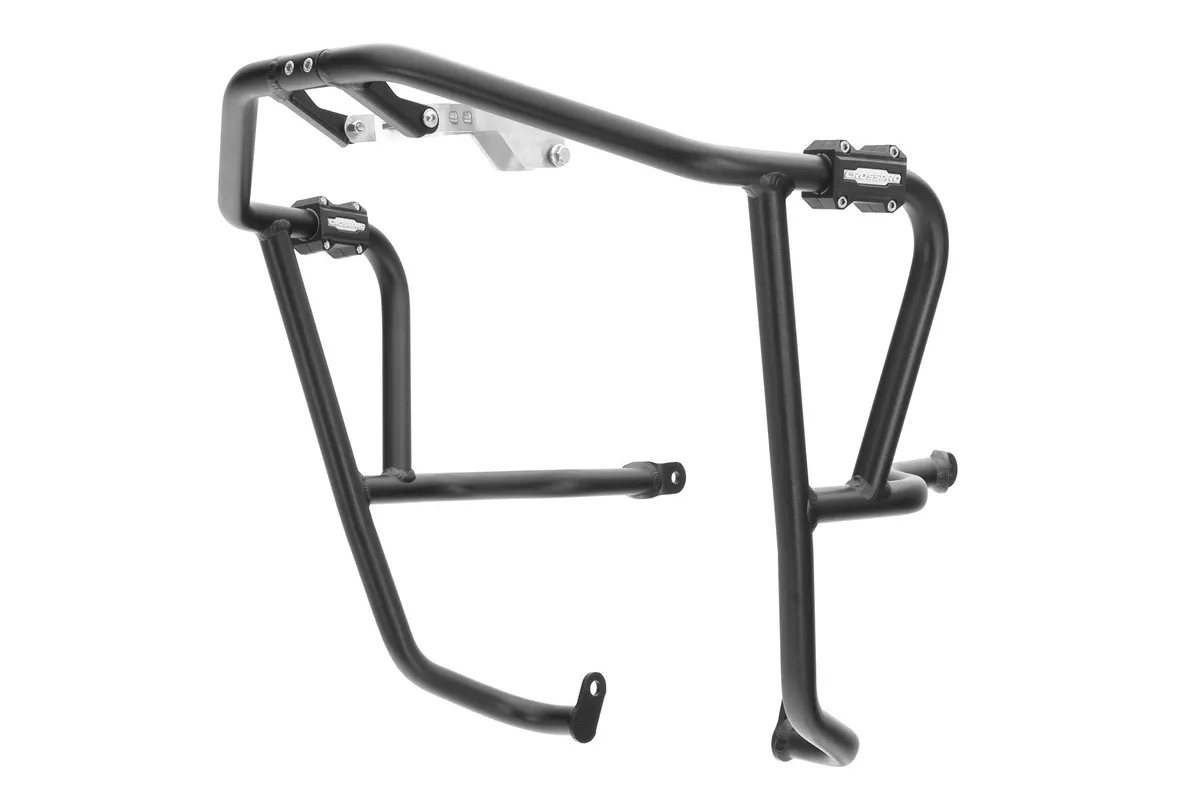 Kit de protections adventure CROSSPRO stage 1